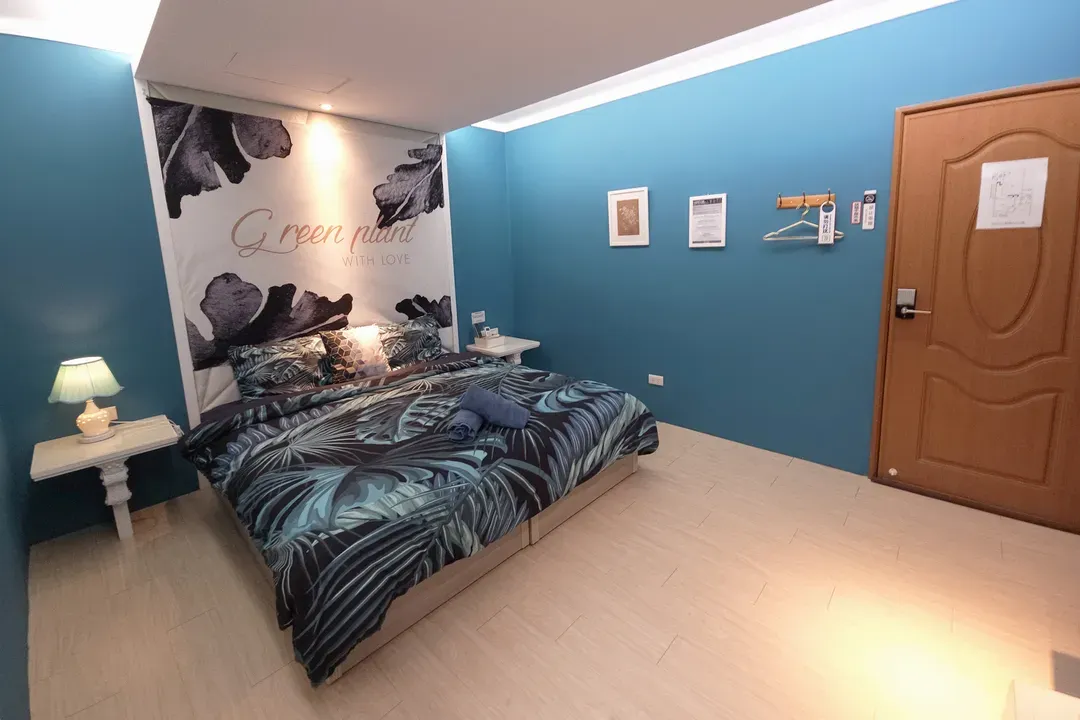 Penghu's Peace -B&B