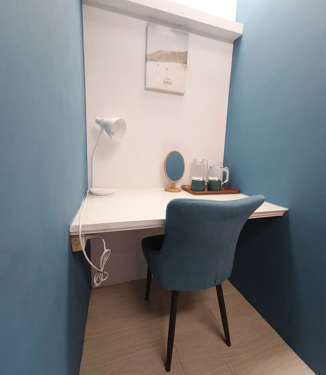Penghu's Peace -B&B