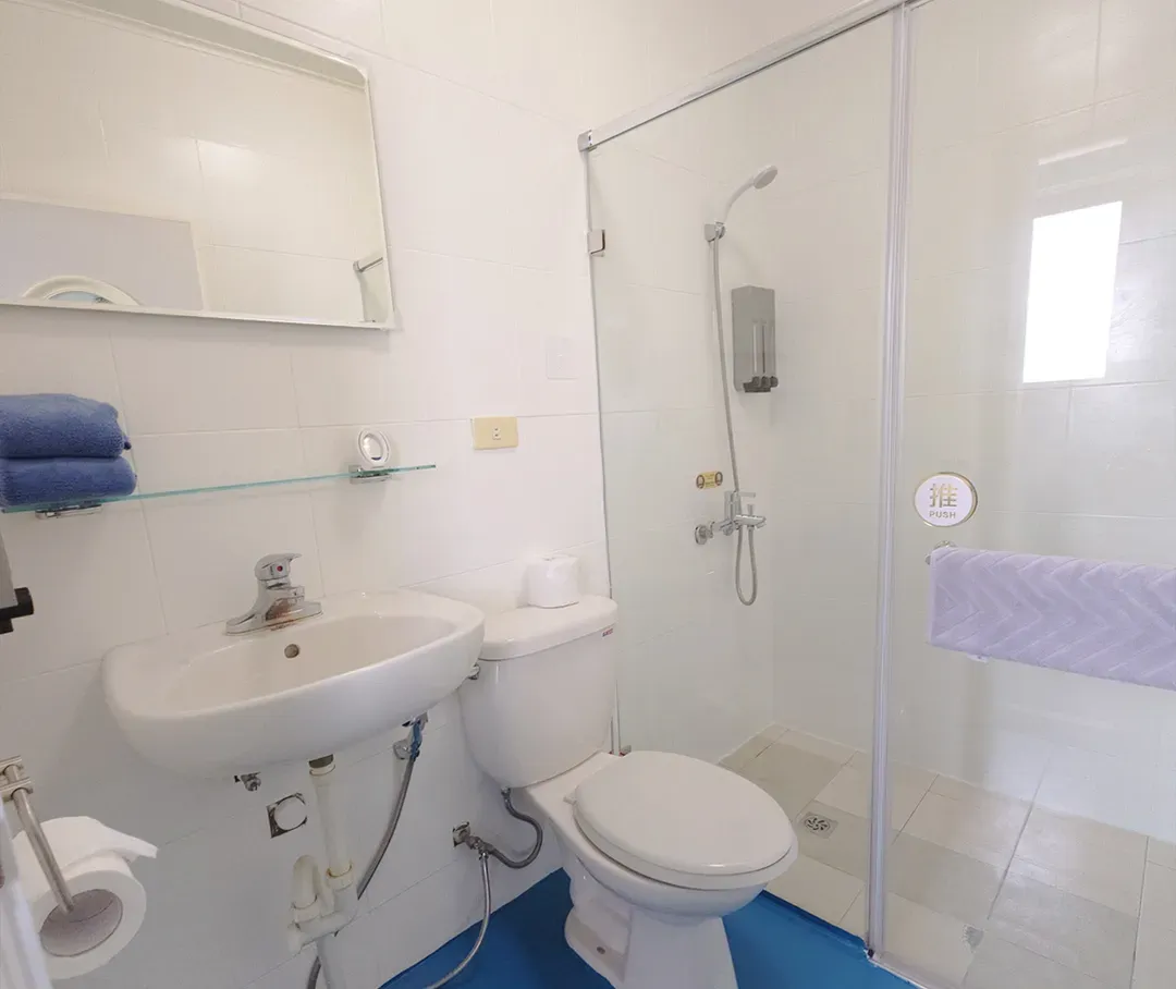 Penghu's Peace -B&B