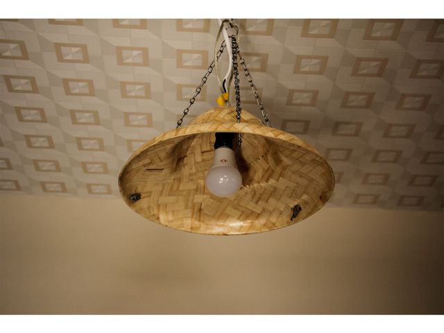 Inn-itiate Tainan-Tatami room-3