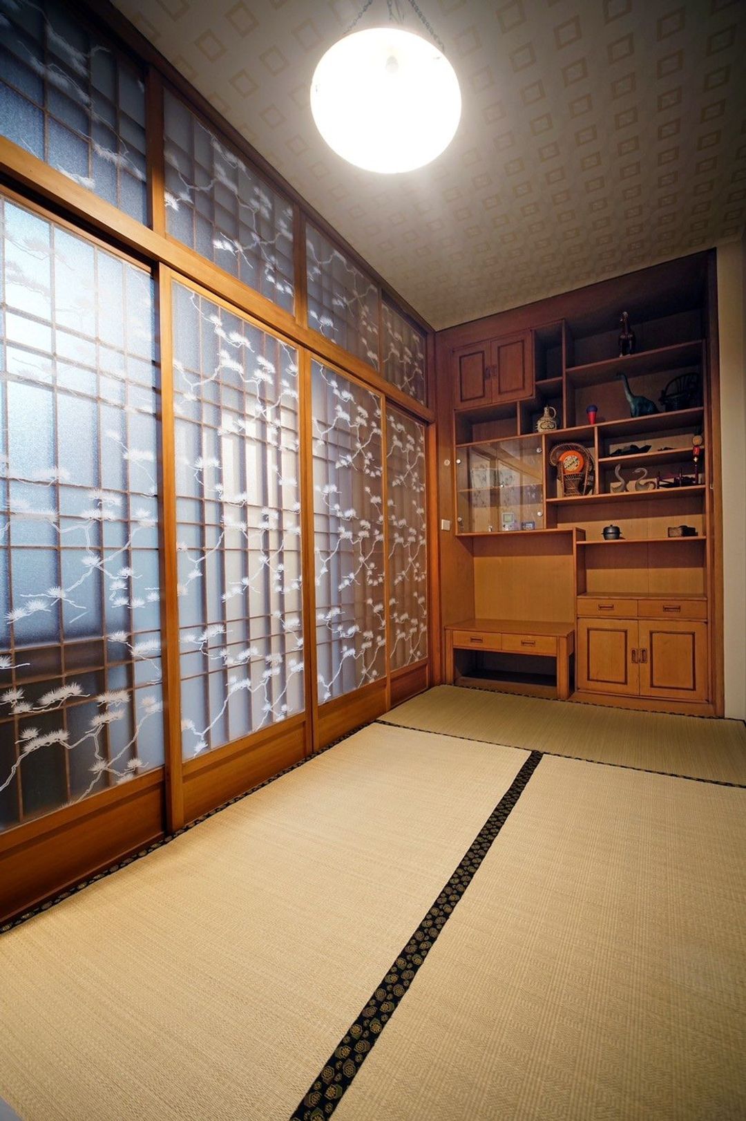 启瀛居｜老屋复古风、近海安路商圈
