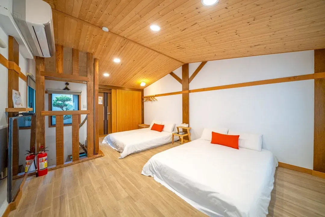 [Suehirodoir no.2] Building] Rihe Family House House