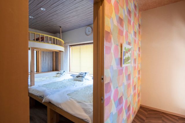 BEYOND HOTEL Takayama 2nd-Room 1-7
