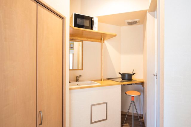 BEYOND HOTEL Takayama 2nd-Room 1-5