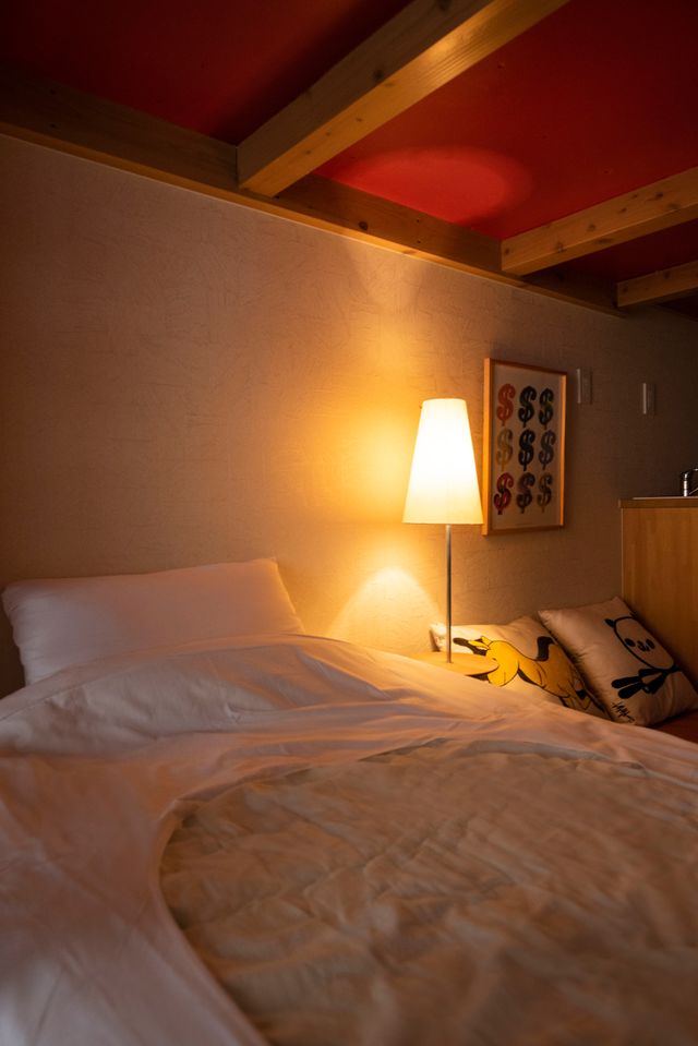 BEYOND HOTEL Takayama 2nd-Room 2-7