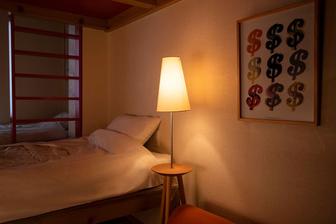 BEYOND HOTEL Takayama 2nd