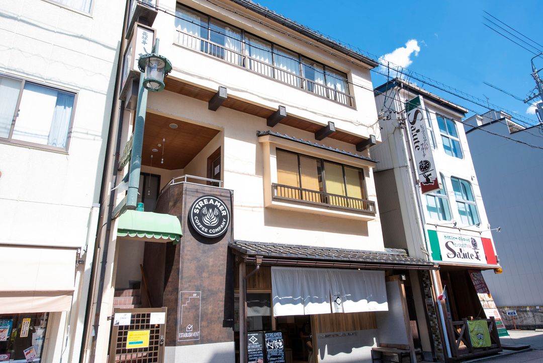 BEYOND HOTEL Takayama 2nd