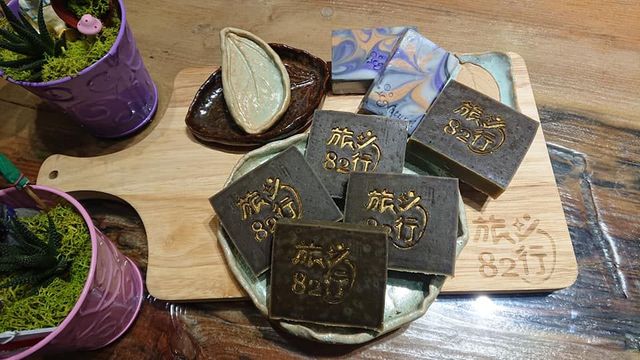 82行旅電梯民宿-悠活套房-9