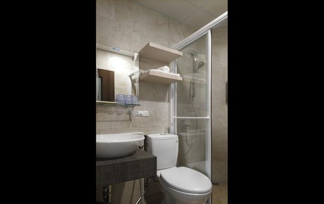 Sun Sweet House-Double room-6