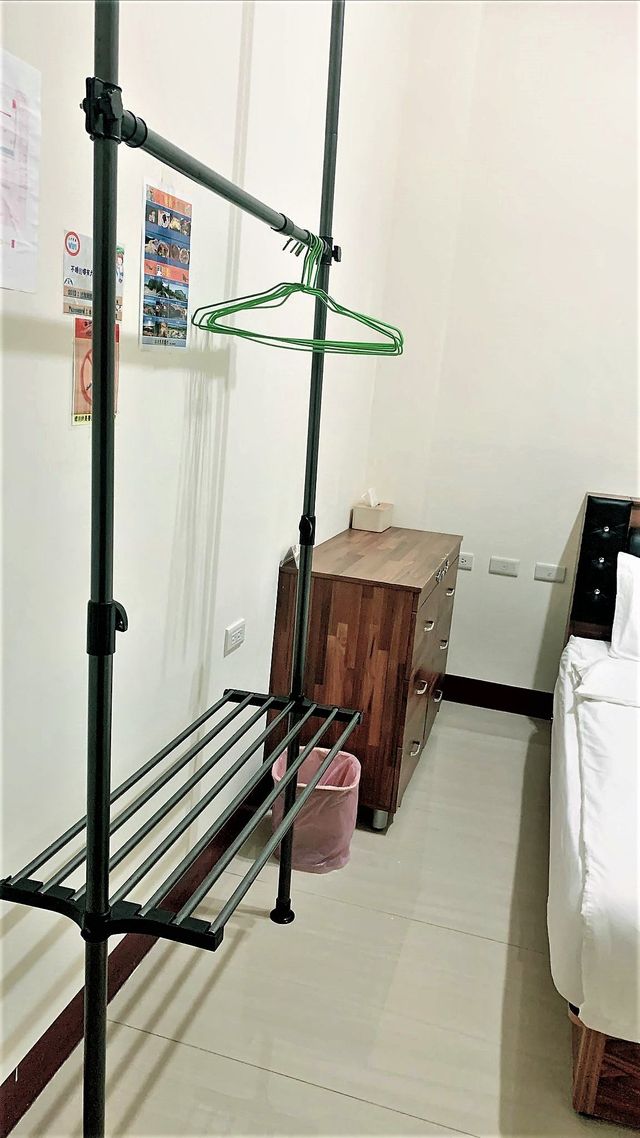 Sanli Homestay-1F-4