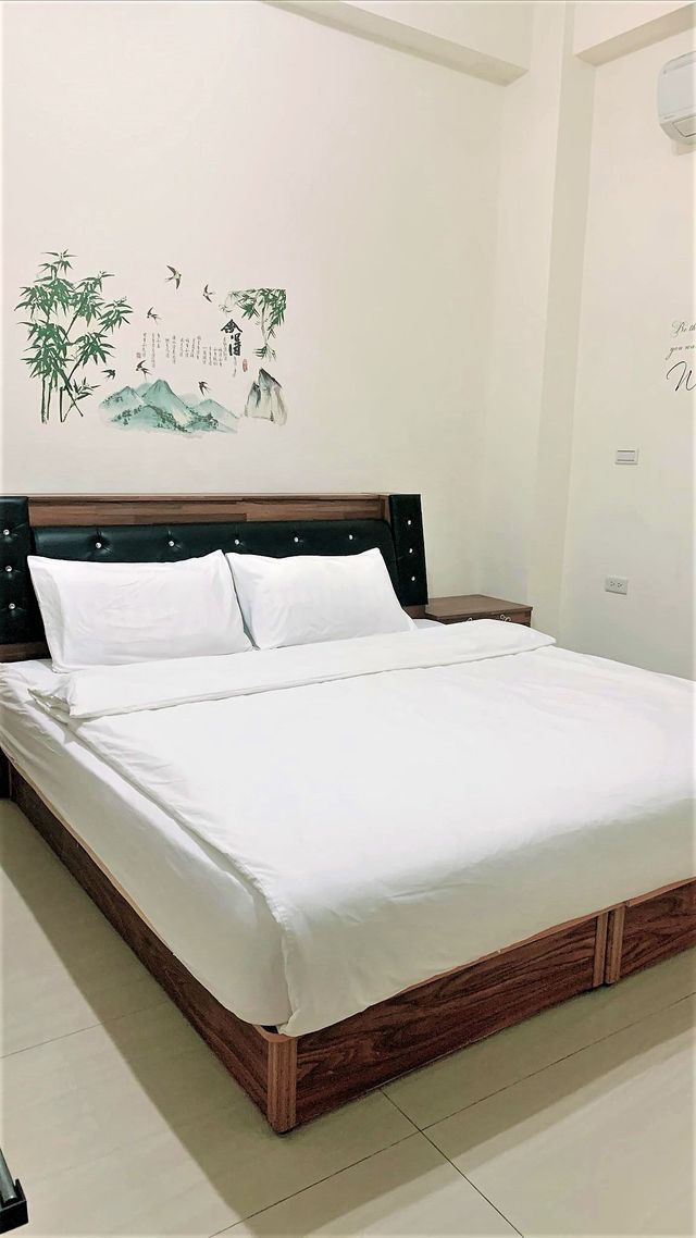 Sanli Homestay-1F-1