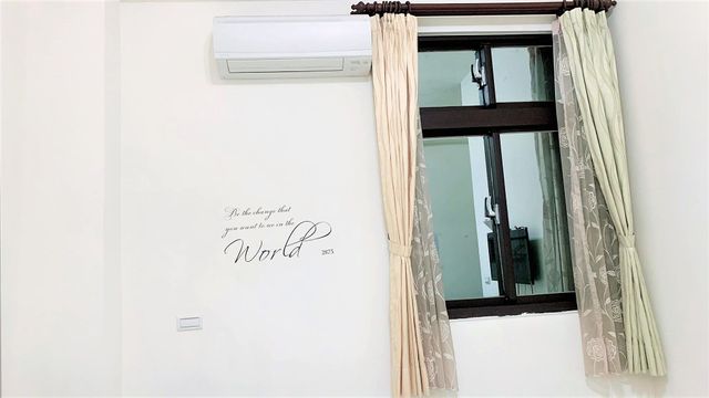 Sanli Homestay-1F-2