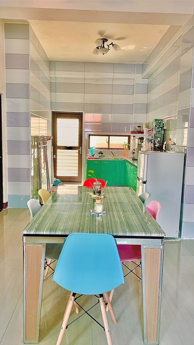 Sanli Homestay-1F-6