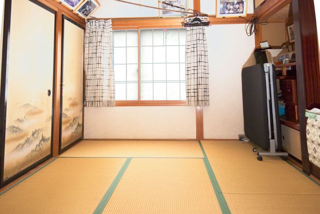 Farmer's Guest House: Shotaro-[1 night 2 meals] Japanese style room 10㎡-1