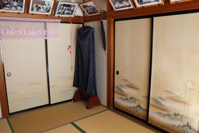 Farmer's Guest House: Shotaro-[1 night 2 meals] Japanese style room 10㎡-2