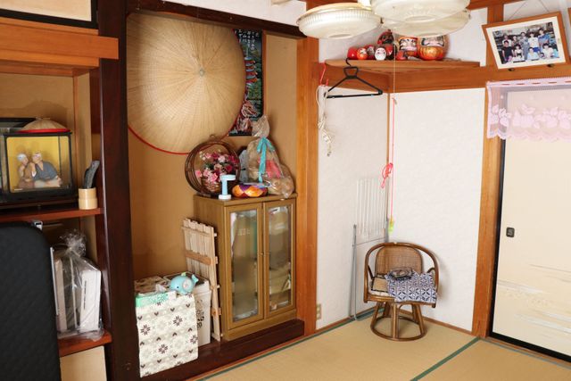 Farmer's Guest House: Shotaro-[1 night 2 meals] Japanese style room 10㎡-3