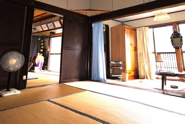 Farmer's Guest House: Shotaro-[1 night 2 meals] Japanese style room 13㎡-3