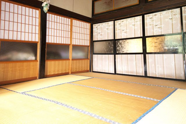 Farmer's Guest House: Shotaro-[1 night 2 meals] Japanese style room 13㎡-1