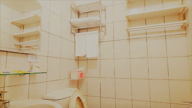 펑 클랜 베어 홈  (Feng clan bear home)-B6D2(exquisite family 6 people room) (1 rooms, 2 bathrooms) Taichung Fengjia Night Market Accommodation-6