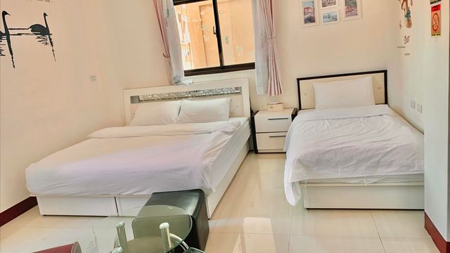 Sanli Homestay-2A-1