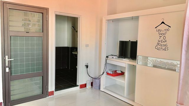 Sanli Homestay-2A-6