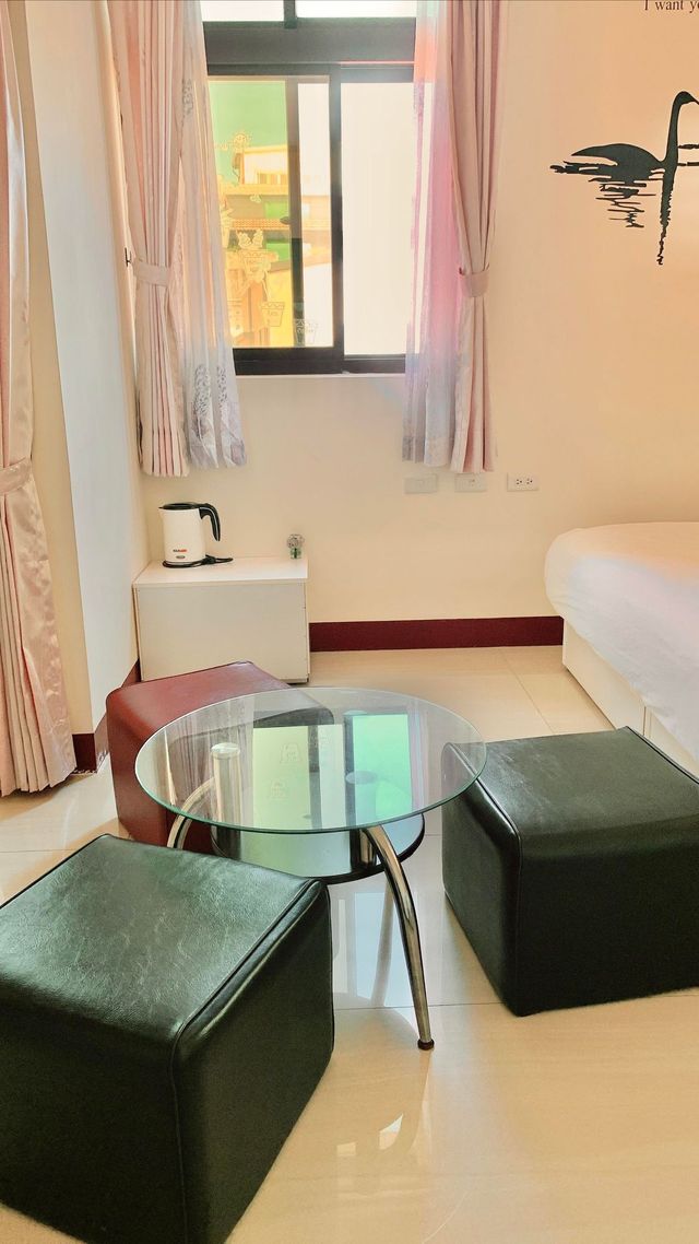 Sanli Homestay-2A-5