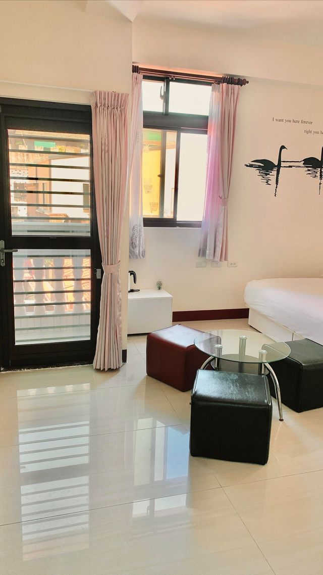 Sanli Homestay-2A-3