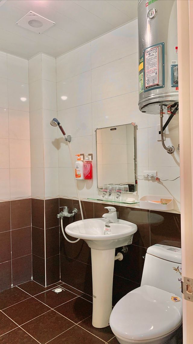 Sanli Homestay-2A-2