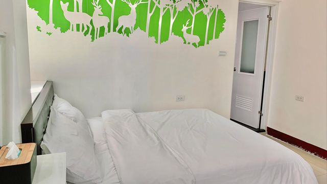 Sanli Homestay-2B-7