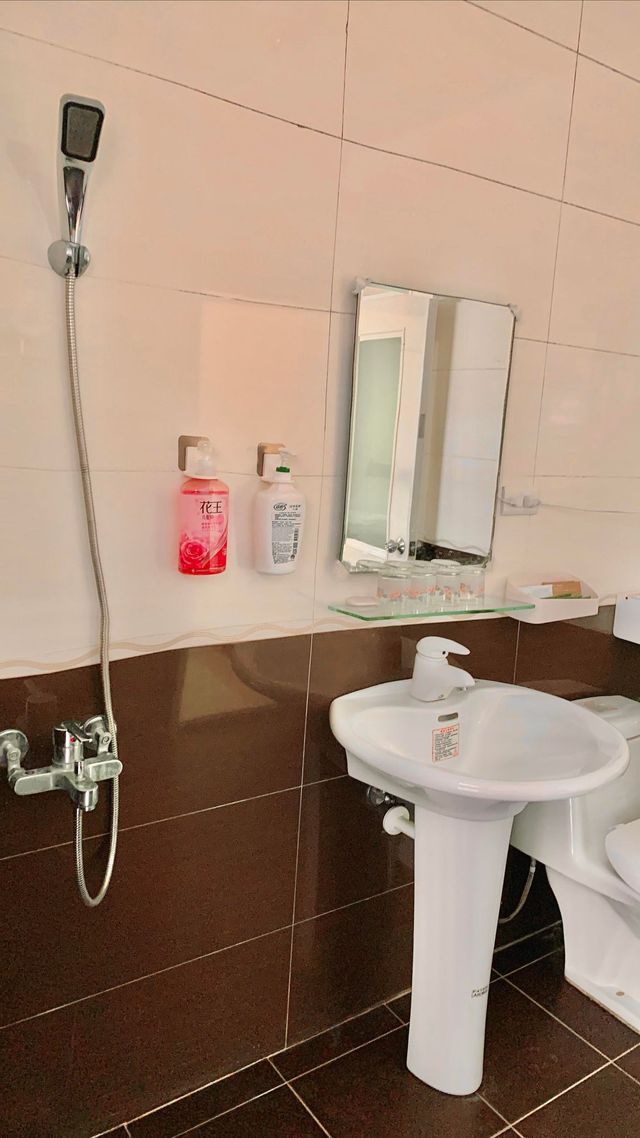 Sanli Homestay-2B-5