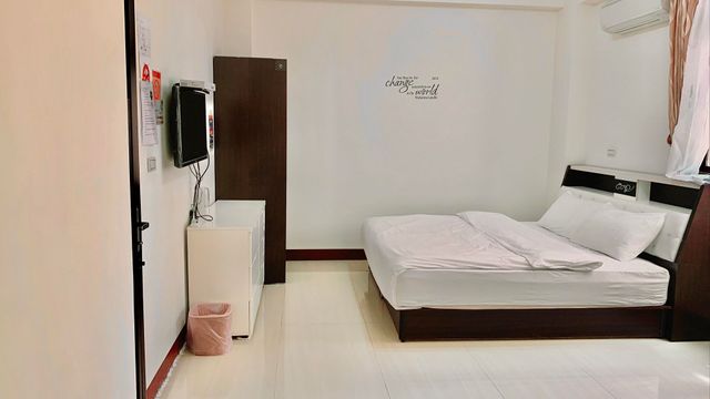 Sanli Homestay-2B-1
