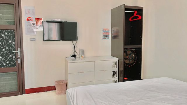 Sanli Homestay-2B-6