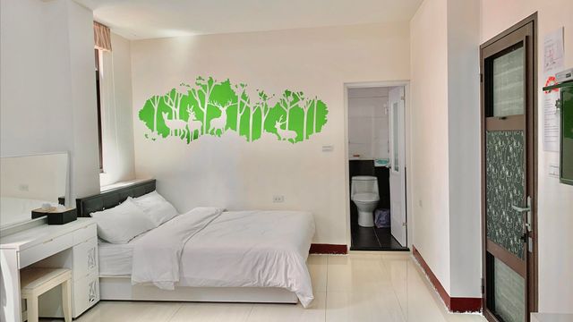 Sanli Homestay-2B-2