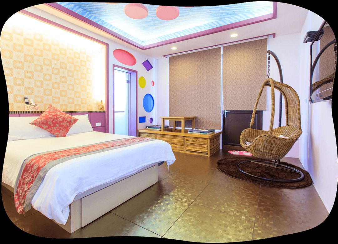 Lanyang BnB No.1