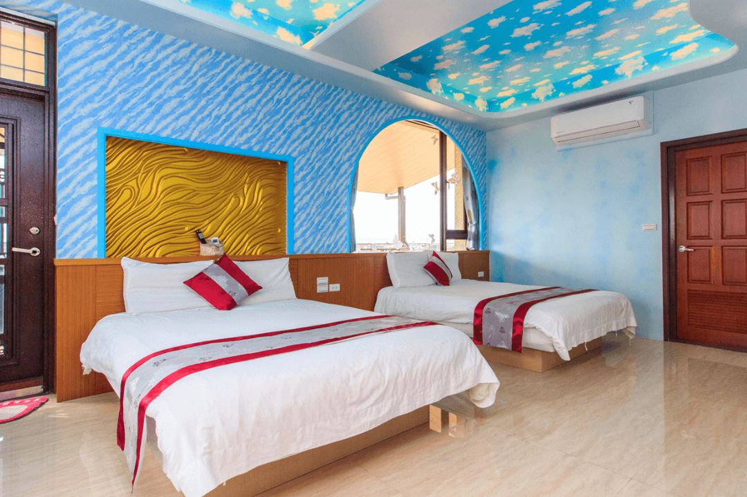 Lanyang BnB No.1