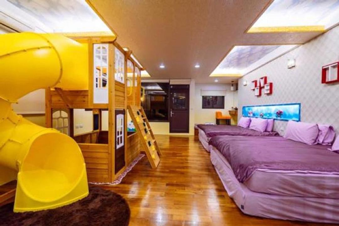 Lanyang BnB No.1