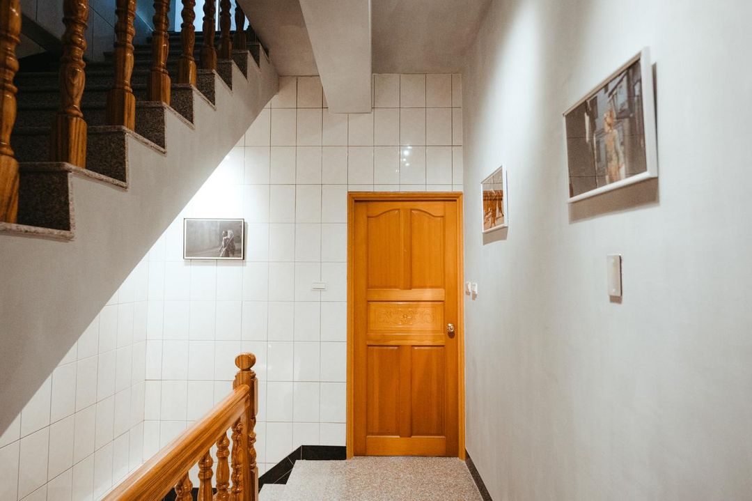 1995 Hostel