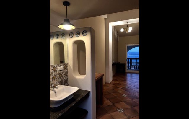 Place de L Seaview Resort Kenting Taiwan-Ocaen view room l Quadruple Room with Seaview Balcony-4