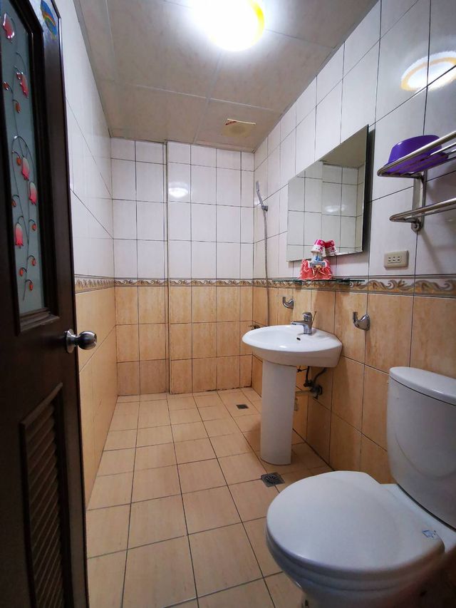 墾丁日春民宿-standard two-person room-5