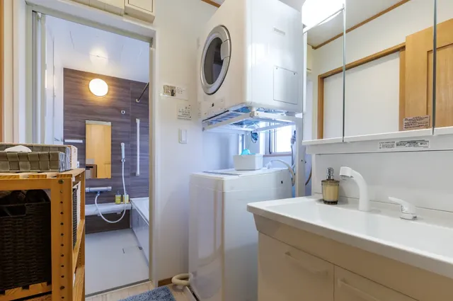 Star house｜免費停車位/4房2衛/近海中道路、勝連城跡/最多11人-Star house-13
