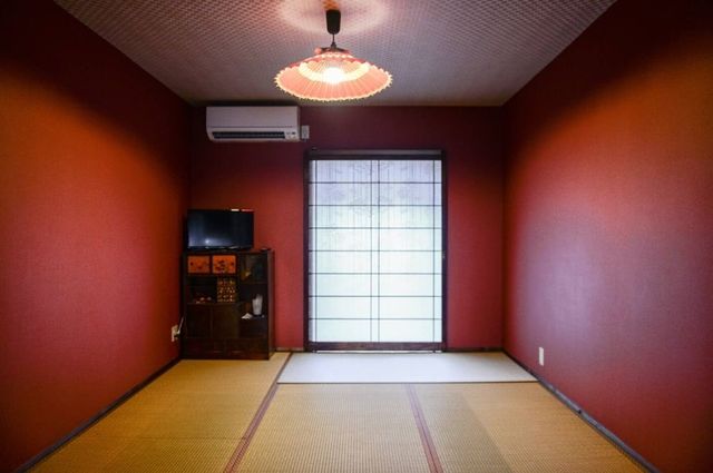 【京町風】西大路旅居｜方便至桂離宮/西大路站步行3分/直達京都站-#KADO 包棟: 最多5人-4