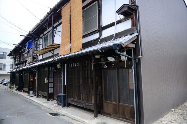 【京町風】西大路旅居｜方便至桂離宮/西大路站步行3分/直達京都站-#KADO 包棟: 最多5人-11