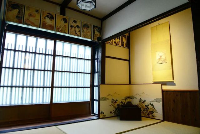 【京町風】西大路旅居｜方便至桂離宮/西大路站步行3分/直達京都站-#TANUKI 包棟: 最多10人-4