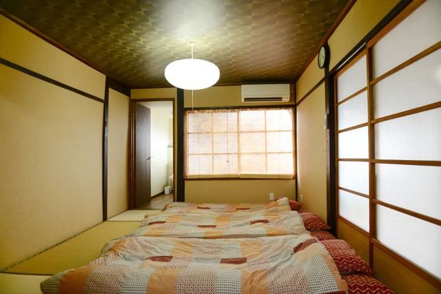 【京町風】西大路旅居｜方便至桂離宮/西大路站步行3分/直達京都站-#TANUKI 包棟: 最多10人-3