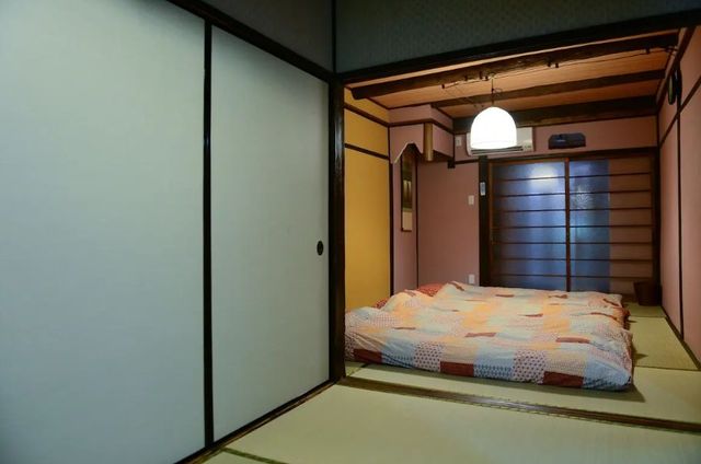 【京町風】西大路旅居｜方便至桂離宮/西大路站步行3分/直達京都站-#TANUKI 包棟: 最多10人-12