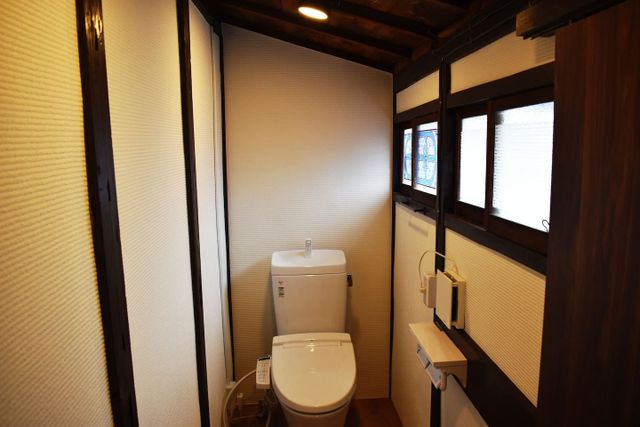 【京町風】西大路旅居｜方便至桂離宮/西大路站步行3分/直達京都站-#FUKURO 包棟: 最多10人-9
