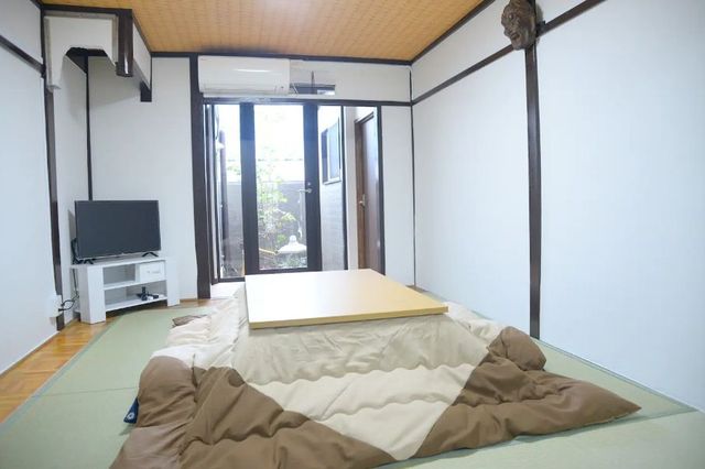 【京町風】西大路旅居｜方便至桂離宮/西大路站步行3分/直達京都站-#FUKURO 包棟: 最多10人-5