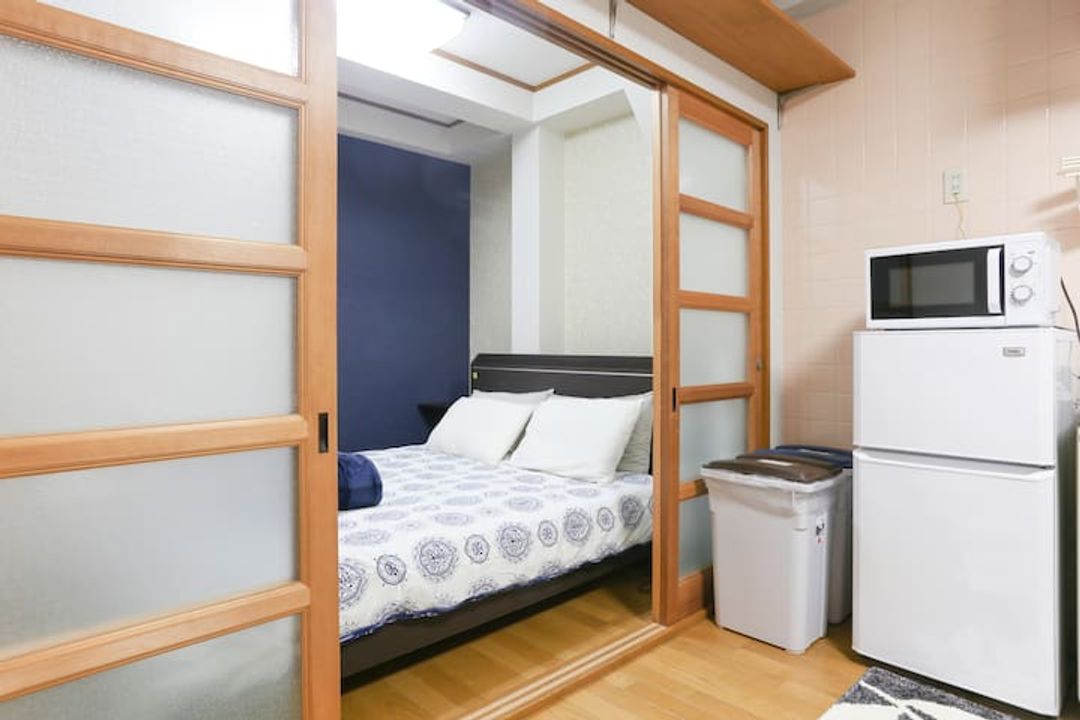 竹屋町｜二條城步行2分/丸太町站步行8分