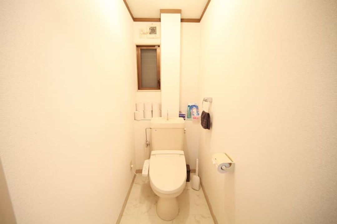 竹屋町｜二條城步行2分/丸太町站步行8分