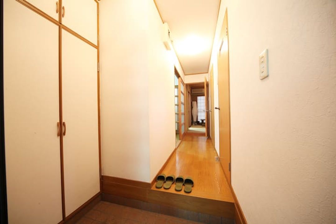 竹屋町｜二條城步行2分/丸太町站步行8分